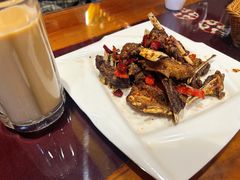 -玛禄藏膳(五分店)