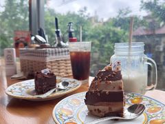 -Alimentari早午餐(安福路店)