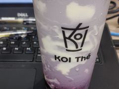 -KOI Thé(力宝广场店)