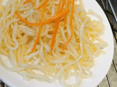 -厚味居炙子烤肉·清真(天桥南纬路店)