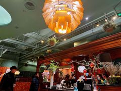 大堂-星叶·东南亚料理(宁波万象汇店)