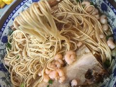 焖肉面-荣阳楼(山塘街店)