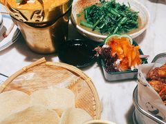 -Home Thai·泰谣(王府井apm店)