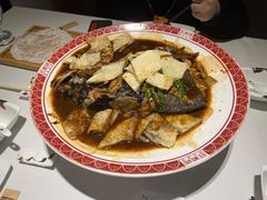 -旺顺阁鱼头泡饼(小红门店)