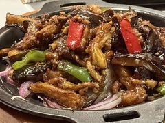 -苹果树下艺术餐厅(宋庄店)