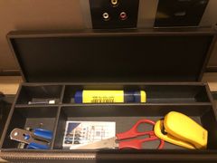-江门富力万达嘉华酒店
