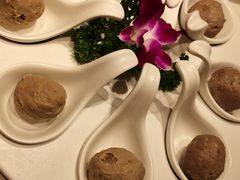 -犇鼎牛潮汕牛肉火锅(新辰里学清路店)