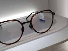 -AOJO眼镜(南翔印象城MEGA店)