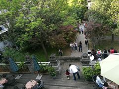 门面-融园咖啡馆(昙华林店)