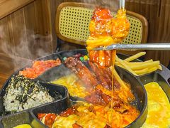 -韩热集市(百源店)