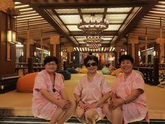 -三鼎园国际温泉酒店