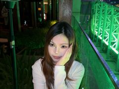 -广州柏悦酒店·悦吧·顶楼露天酒吧