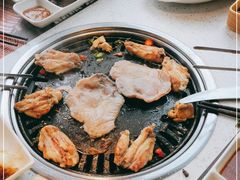 -猫抓烤肉(春熙路店)