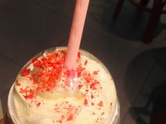 -COSTA COFFEE(上海月星环球港店)
