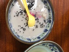 精品肉燕汤-福州人铭小吃