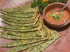 云南野菜饼-花马天堂云南餐厅 Lost Heaven(外滩店)