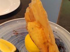 -La Medina餐厅(亮马河南路店)