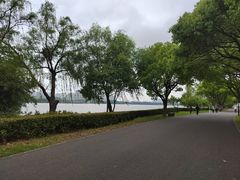 -石湖景区