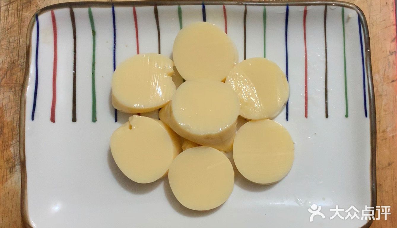 鲍味豆腐，厨房小白轻松享的鲜美滋味
