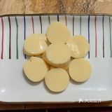 鲍味豆腐，厨房小白轻松享的鲜美滋味
