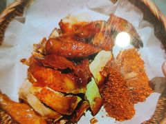 -辛香味烧鱼馆·非遗技艺·排骨红烧肉(光谷医药园店)
