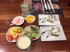 -骑士牛排(北仑银泰城店)