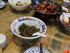 -湘香私房菜(大石长隆店)