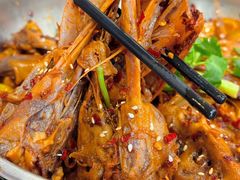 -品味渝香干锅鸭头(垡头西里店)