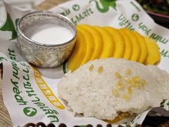 -迷你椰·泰式大排档(北京首店)