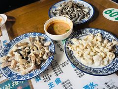 -东兴顺爆肚张