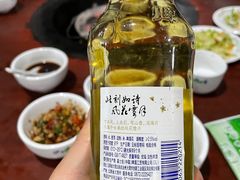 -朝伟清真铜瓢牛肉馆(三十年老·店)