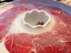 -秦炉烤肉(财富中心店)