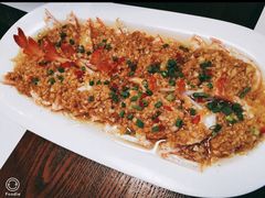 -拈菜(观音桥阳光世纪店)
