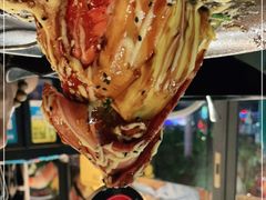 -爆丼日式大排档(季华园店)