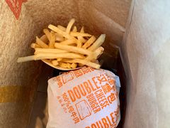 -麦当劳(开萝大道店)