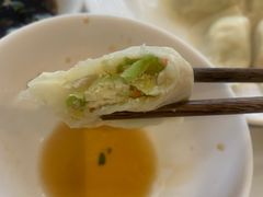 -饺子季水饺餐厅(新市街店)