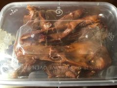 -衢州鸭头(古美路店)