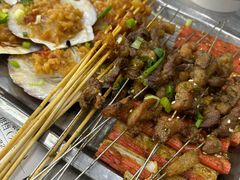 -小民大排档(光谷店)