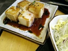 -京和风食堂·定食寿喜锅(保利樾广场店)