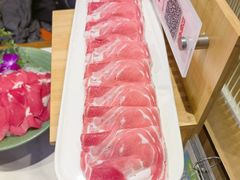 -东门口·新式老北京火锅(河西龙湖天街店)