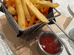 -娜娜家•Nana And Her Friends Restaurant(小寨原力场店)