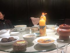 -老客站酒楼(金花南路店)