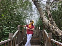 -野三坡百草畔景区