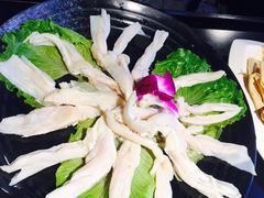 -锅说大脸毛肚重庆老火锅(佐阾店)