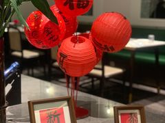 -静香HOUSE·全时段融合餐厅(七星欢乐颂店)