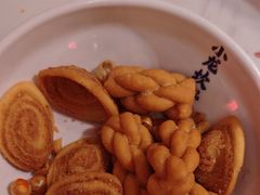 -小龙坎火锅(世纪城店)