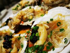 -金蝉食府(维吉奥广场店)