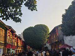 -三坊七巷历史文化街区