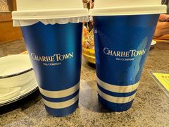 -CHARLIETOWN红茶公司(南京万象天地店)