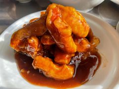 糖醋里脊-友谊餐馆(永安路店)